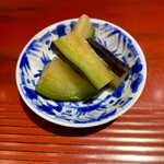 懐食庵 なかたけ - 