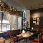 Zéro One Café & Brasserie - 