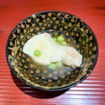 懐食庵 なかたけ - 