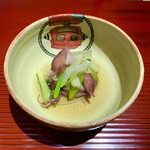 懐食庵 なかたけ - 