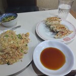 中華料理 豊味軒 - 