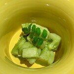 懐食庵 なかたけ - 