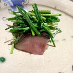 懐食庵 なかたけ - 