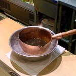 懐食庵 なかたけ - 