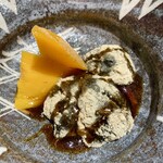 懐食庵 なかたけ - 