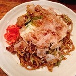 ばるぼら屋 - 