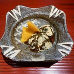 懐食庵 なかたけ - 