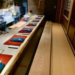 懐食庵 なかたけ - 