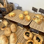 ベーカリー ソコニ - 