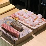 懐食庵 なかたけ - 