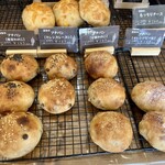 ベーカリー ソコニ - 