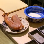 懐食庵 なかたけ - 