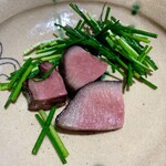 懐食庵 なかたけ - 