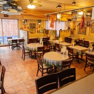 サフラン 池袋_1