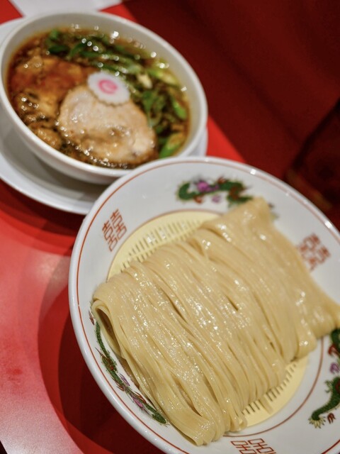 Kadoya Shokudo Kurisuta Nagahori Ten - Nagahoribashi/Ramen | Tabelog