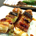 鳥せい - とりねぎ