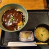 カツ丼 野村