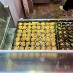 たこ焼道楽 わなか - 