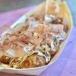 たこ焼道楽 わなか - 