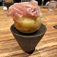 PRIMO PASSO - チーズ入り