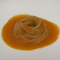 PRIMO PASSO - シンプルで酸味と旨味のトメトパスタ