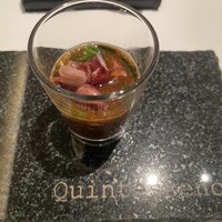 カンテサンス - 