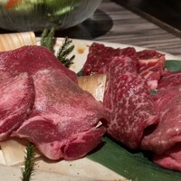 焼肉 べこ亭 たまプラーザ本店 - 