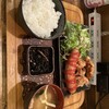 ゴリラ食堂