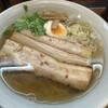 麺屋ひょっとこ 交通会館店