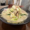 老李 長崎ちゃんぽん 中華街店