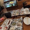 キャンティ 飯倉片町本店