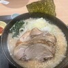 らー麺 畑 赤城高原SA・上り 内