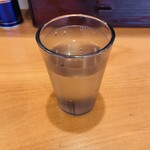 らーめん堂 仙台っ子 - 