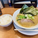 らーめん堂 仙台っ子 愛子店 - 