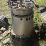 中華そば 八平 - いい感じ（笑）