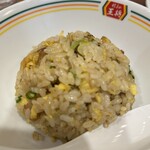 餃子の王将 イオンモール苫小牧店 - 