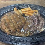 ステーキハウスフジ - 