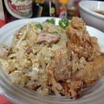 中華料理 松月 - 