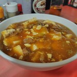 中華料理 松月 - 