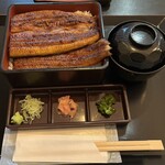鰻の成瀬 めじろ台店 - 