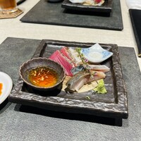 神楽坂 鮨 弥栄 - 