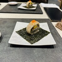 神楽坂 鮨 弥栄 - 