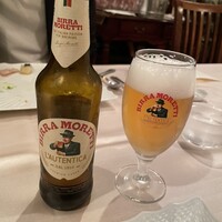 オステリア ダ・ルバクオーレ - 