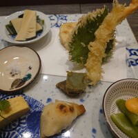 現代割烹 法善寺momo - 