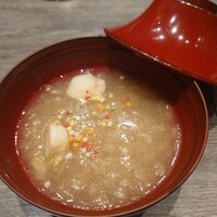 現代割烹 法善寺momo - 