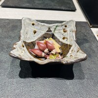 神楽坂 鮨 弥栄 - 