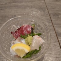 現代割烹 法善寺momo - 