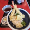 本格手打うどん おか泉