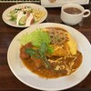 洋食屋 花きゃべつ