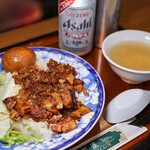 中国料理 雲雀 - 料理写真: